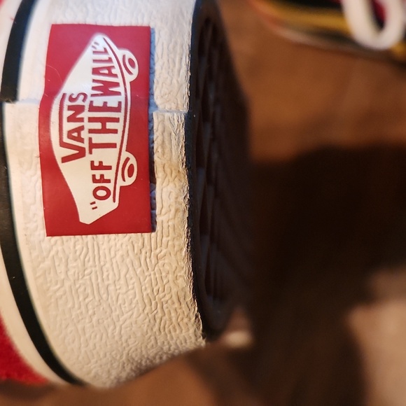 Women Vans - Picture 13 of 13